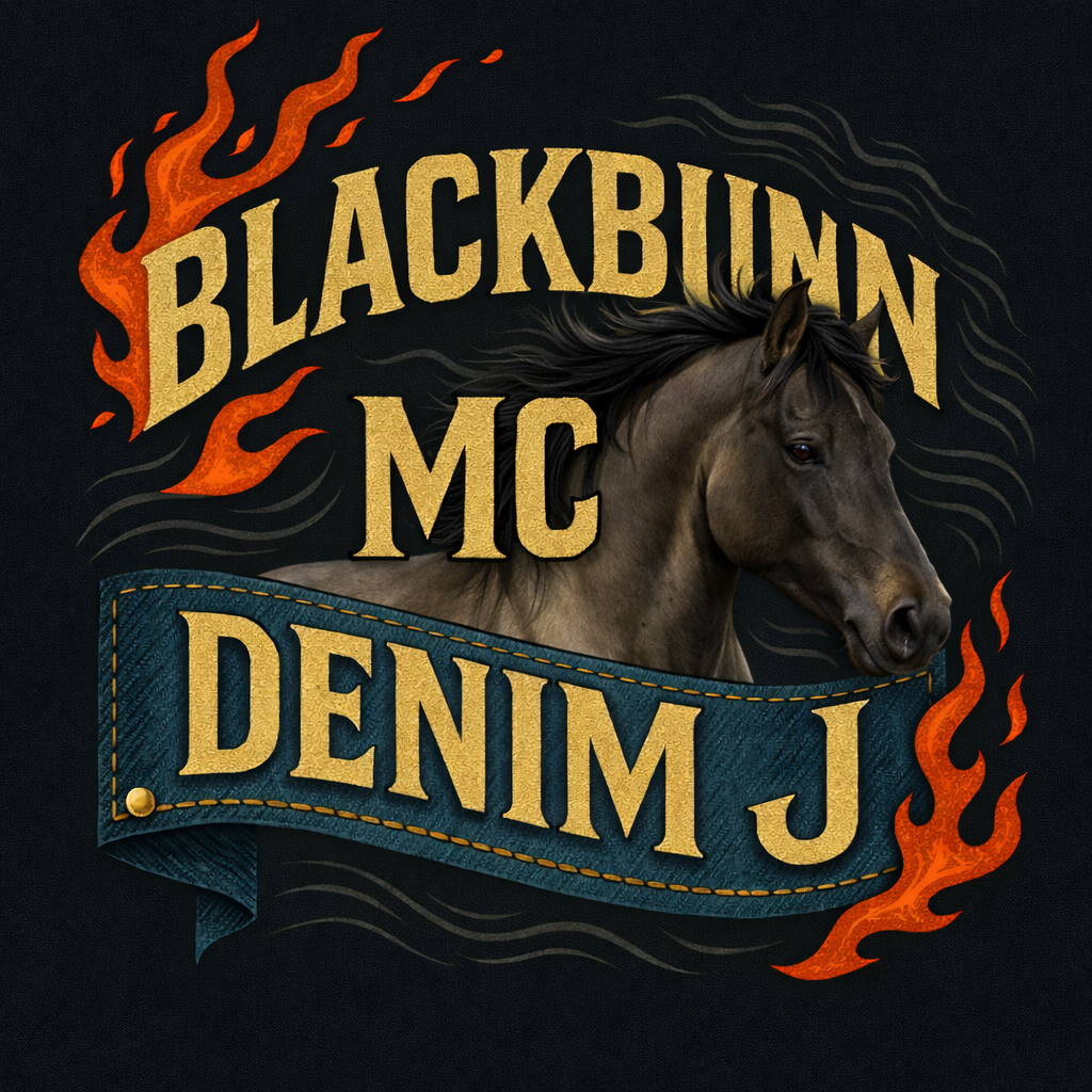 Foundation Quarter Horse Hengst