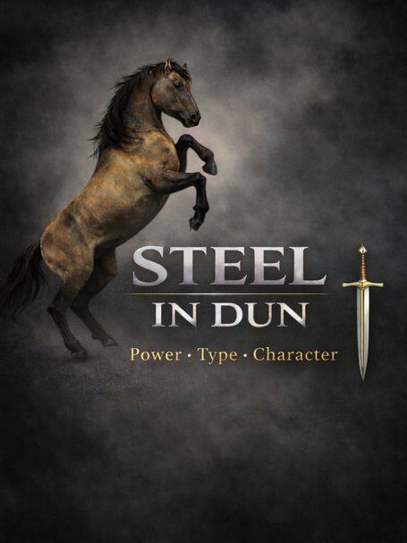 Steel in Dun